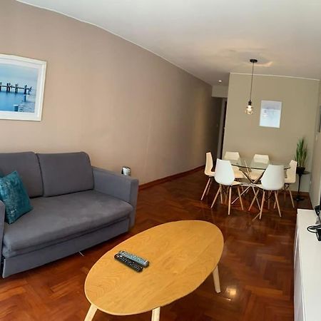 Mla Apartments - Kennedy Lima Bagian luar foto