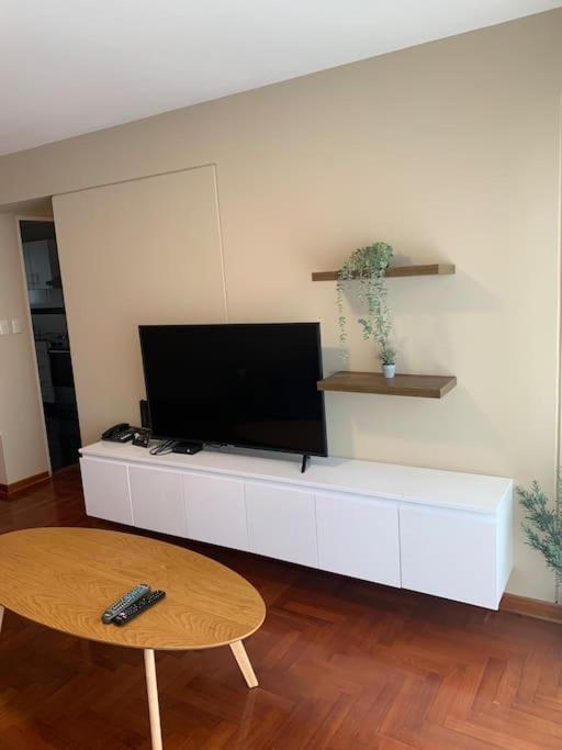 Mla Apartments - Kennedy Lima Bagian luar foto