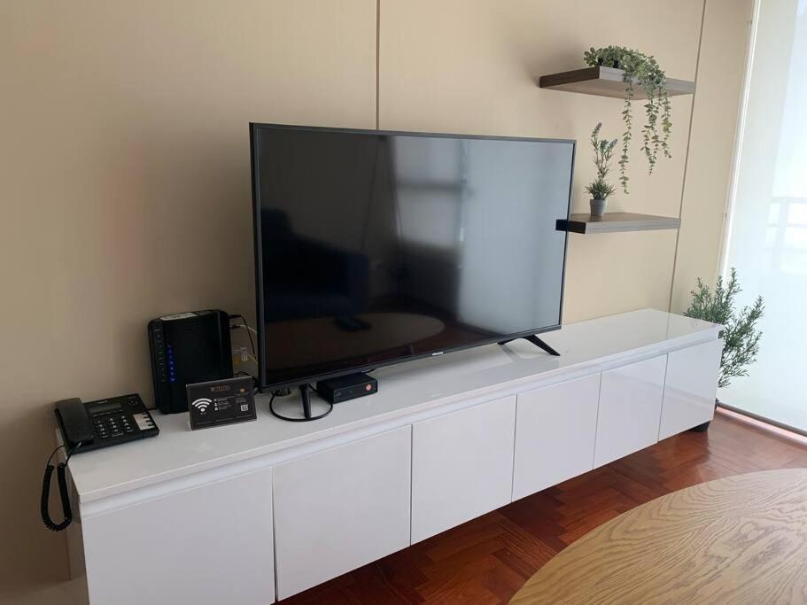Mla Apartments - Kennedy Lima Bagian luar foto