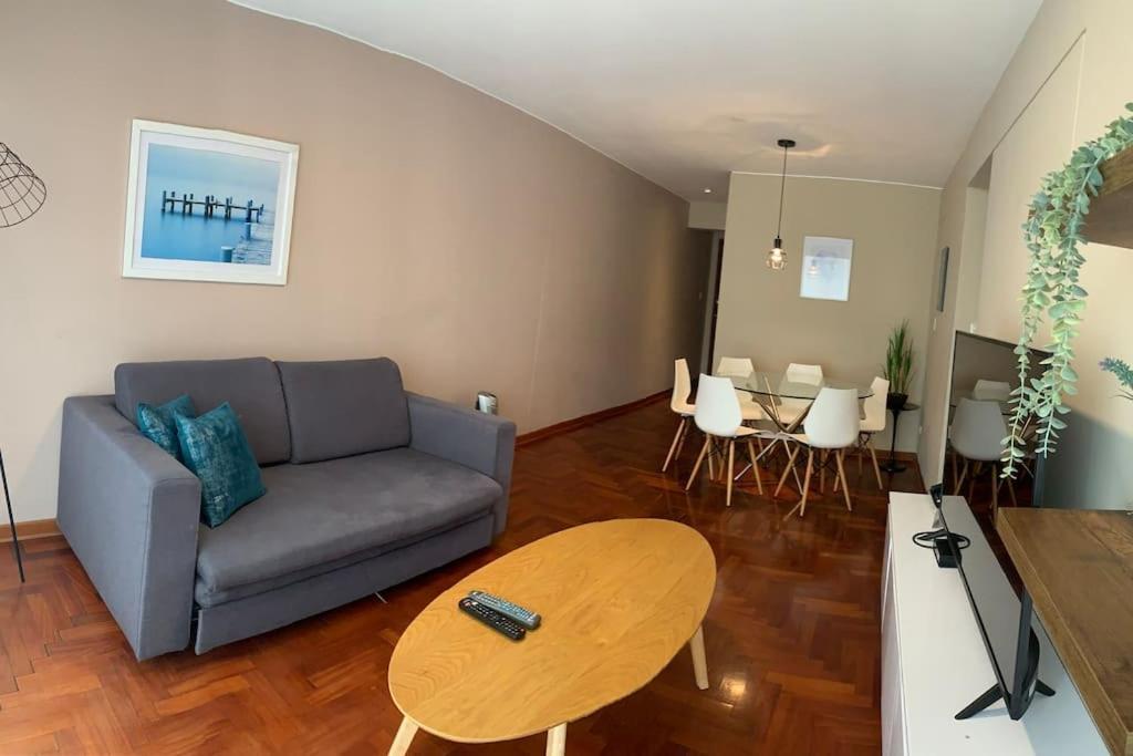 Mla Apartments - Kennedy Lima Bagian luar foto