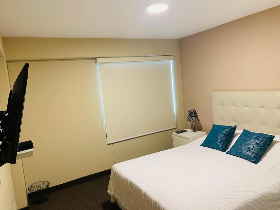Mla Apartments - Kennedy Lima Bagian luar foto