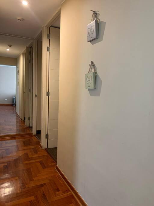 Mla Apartments - Kennedy Lima Bagian luar foto